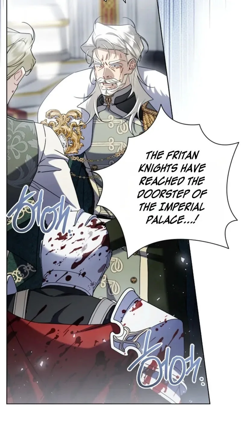 Sorry, I got distracted by your looks Chapter 82 page 93