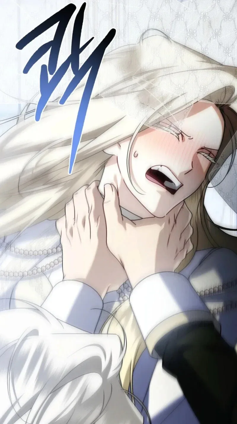 Sorry, I got distracted by your looks Chapter 82 page 98