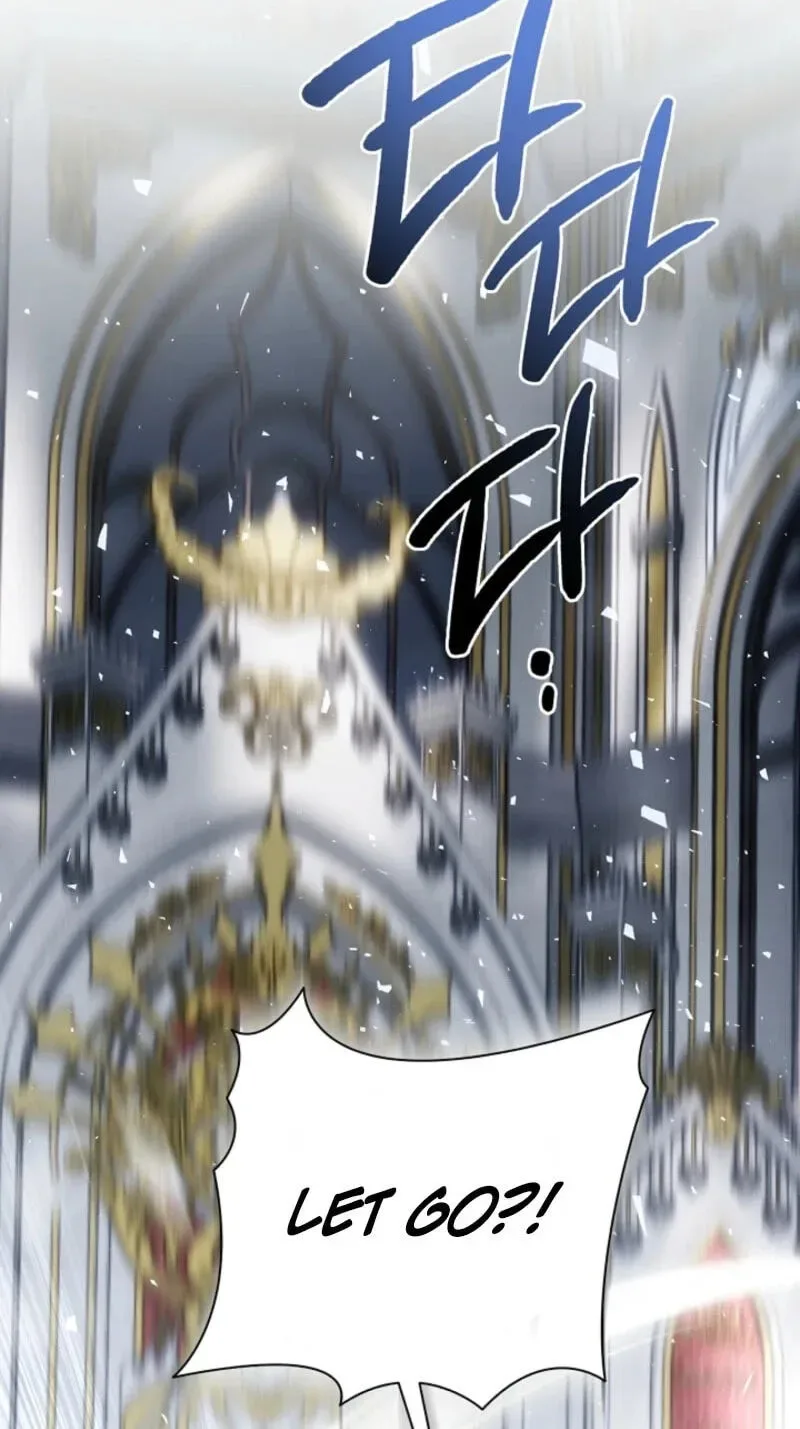 Sorry, I got distracted by your looks Chapter 82 page 110