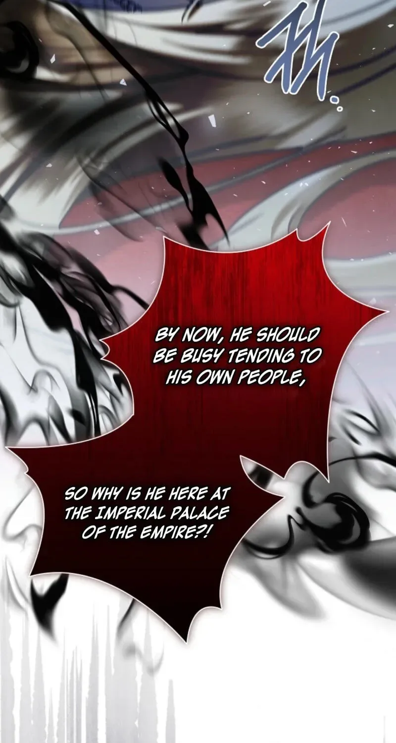 Sorry, I got distracted by your looks Chapter 82 page 106