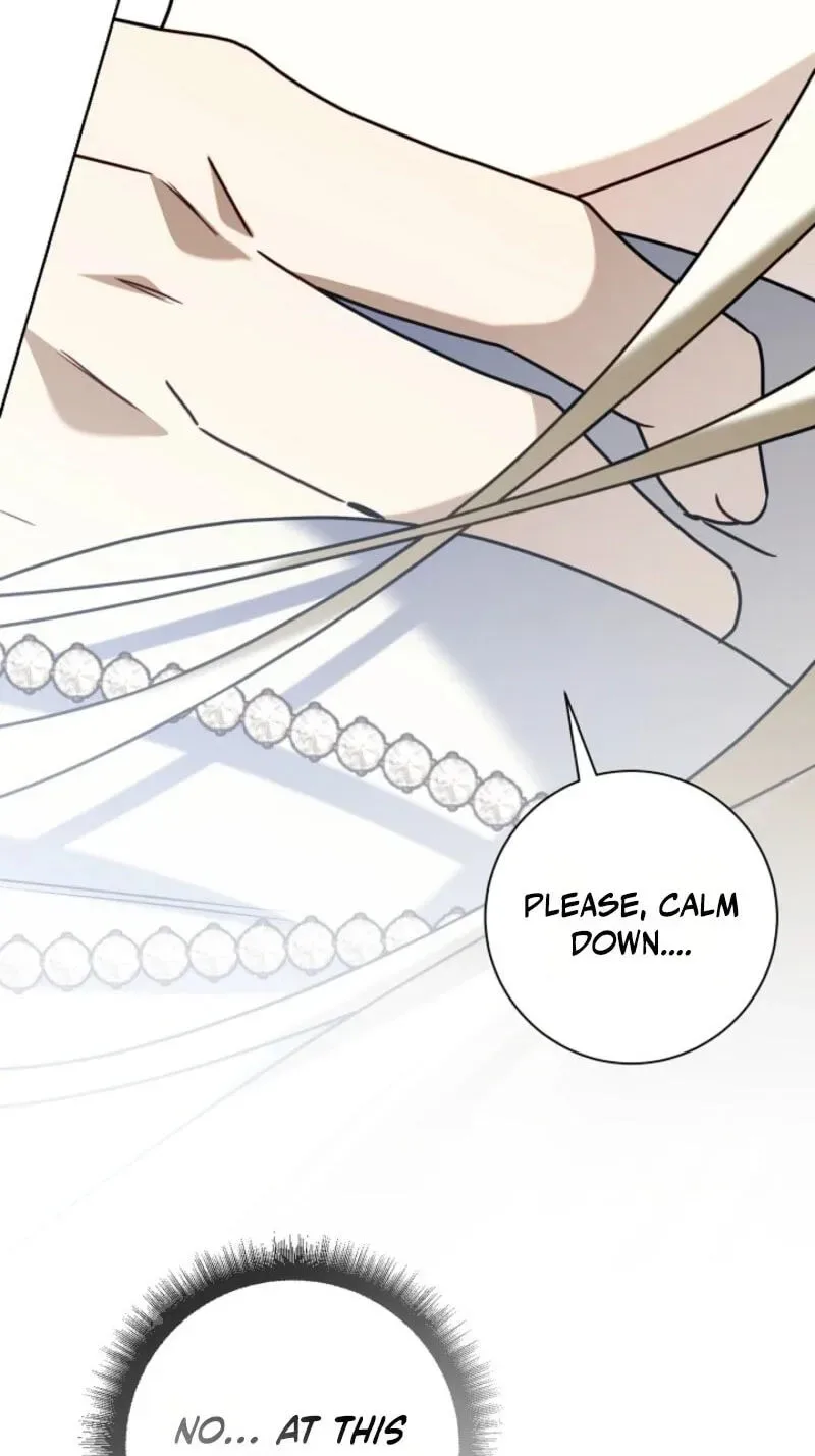Sorry, I got distracted by your looks Chapter 82 page 108