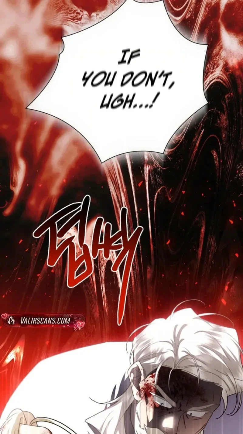 Sorry, I got distracted by your looks Chapter 82 page 121