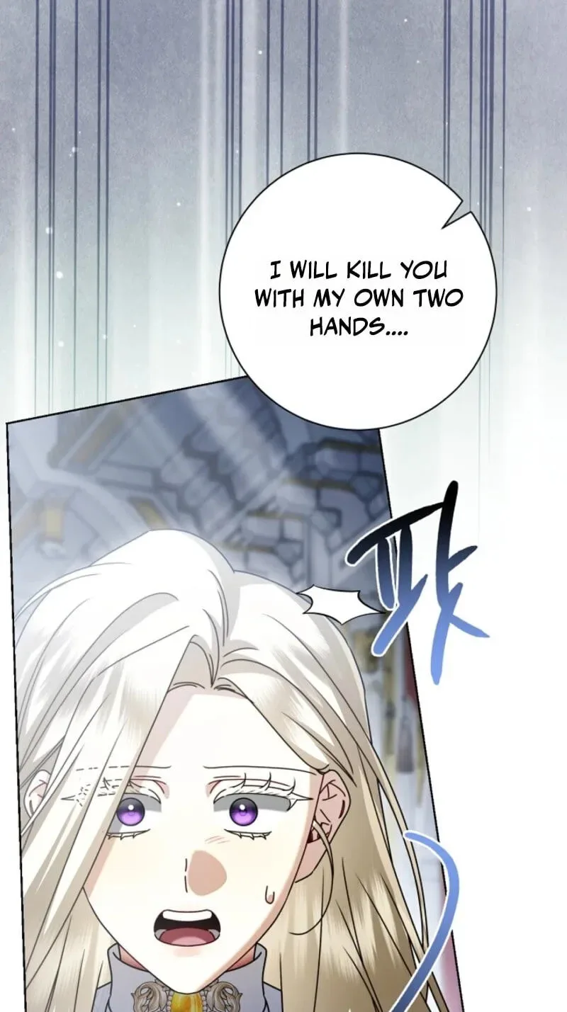Sorry, I got distracted by your looks Chapter 82 page 119