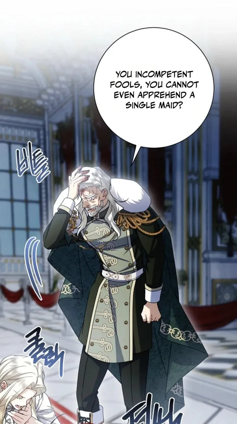 Sorry, I got distracted by your looks Chapter 82 page 117
