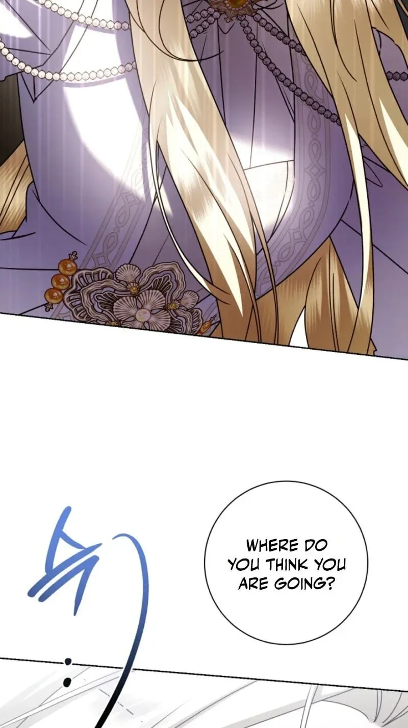 Sorry, I got distracted by your looks Chapter 82 page 123