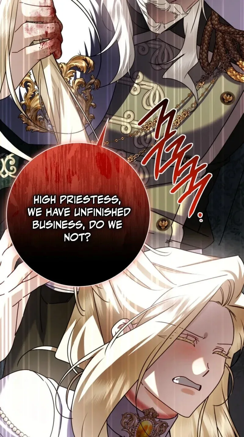 Sorry, I got distracted by your looks Chapter 82 page 122