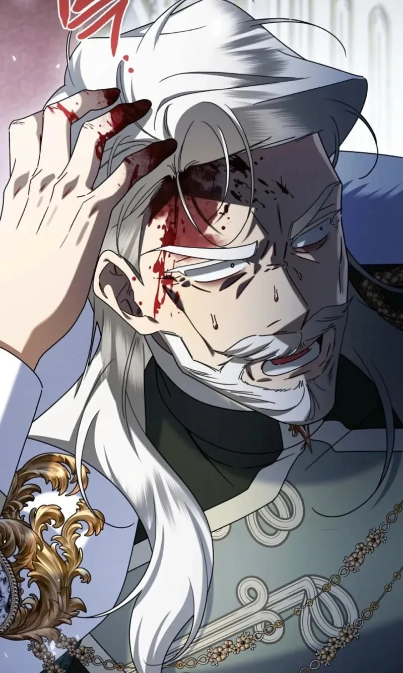 Sorry, I got distracted by your looks Chapter 82 page 115