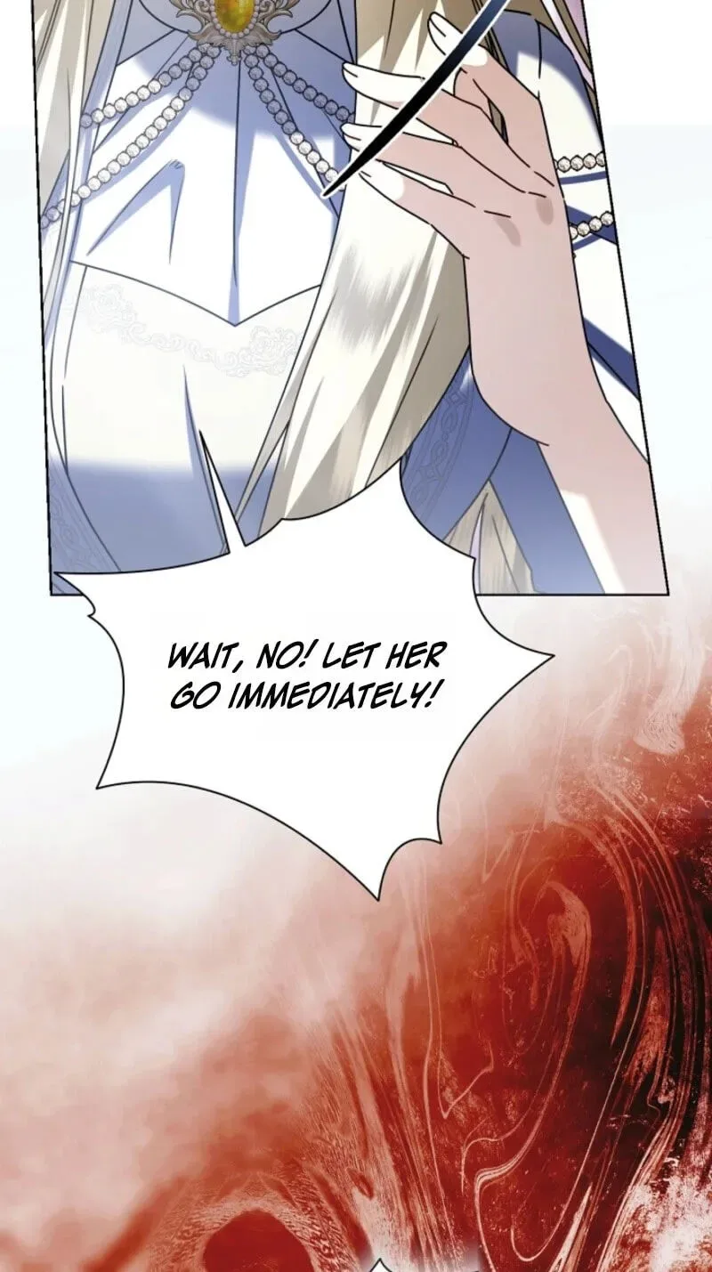 Sorry, I got distracted by your looks Chapter 82 page 120