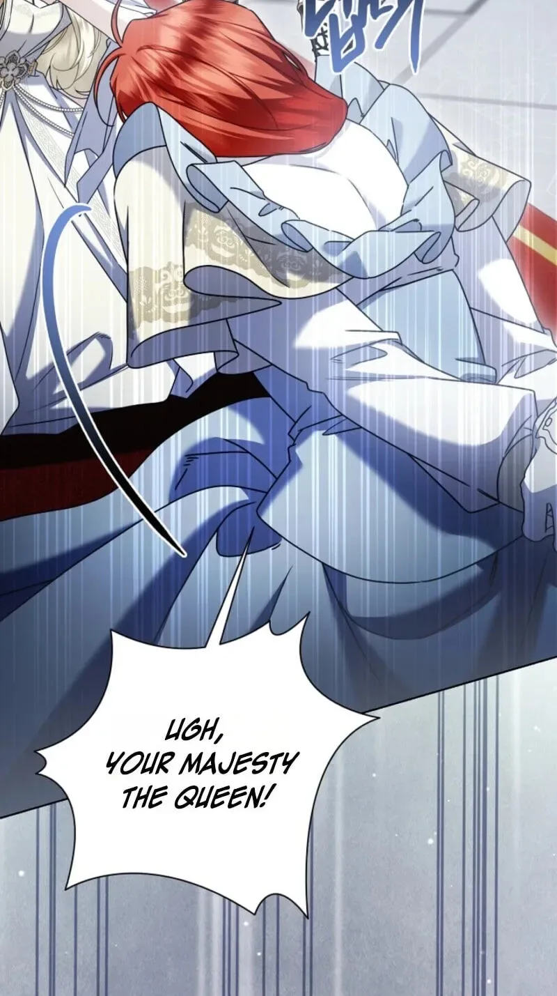 Sorry, I got distracted by your looks Chapter 82 page 118