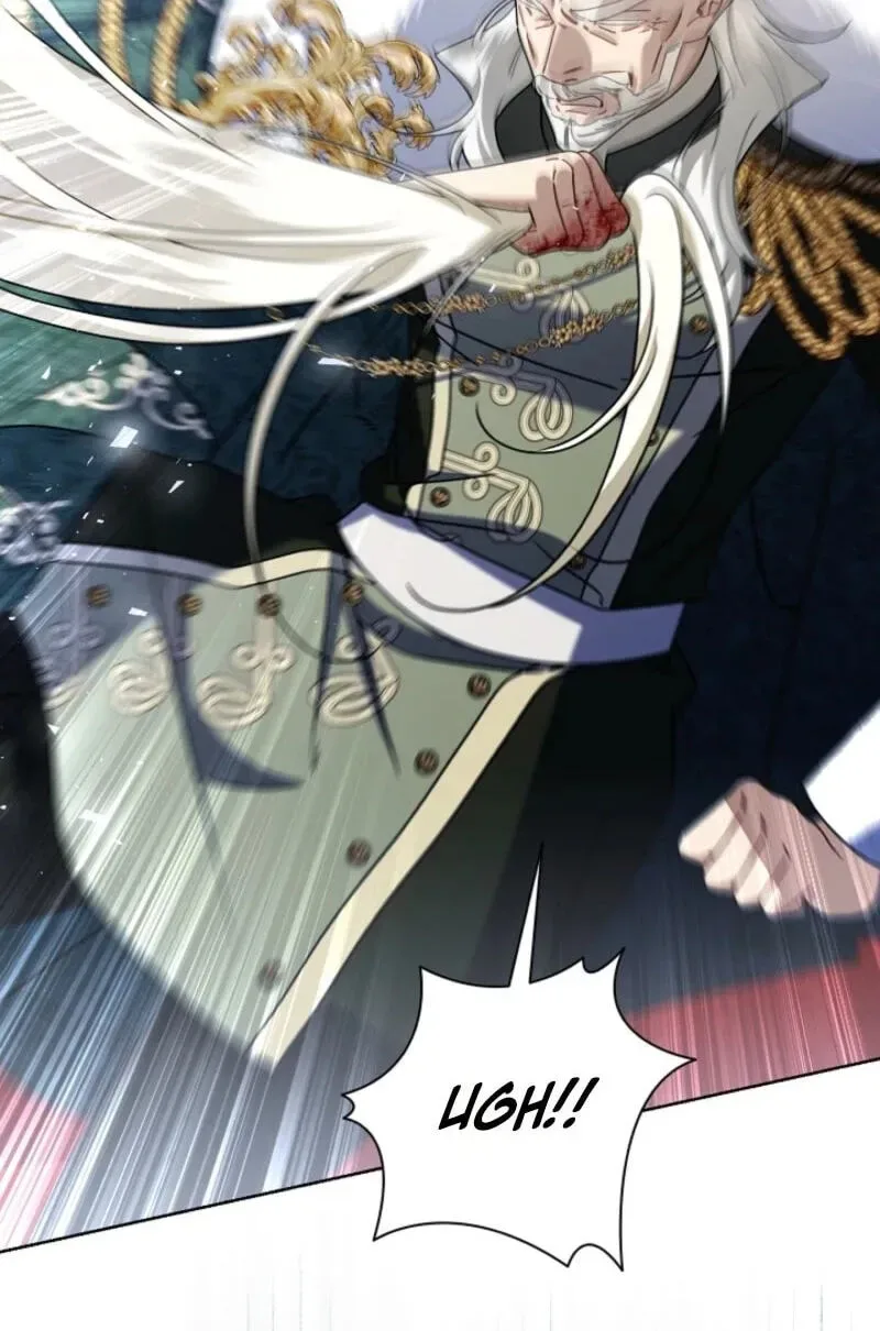 Sorry, I got distracted by your looks Chapter 82 page 126