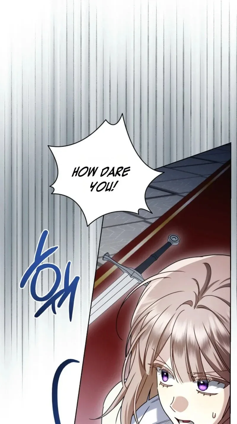 Sorry, I got distracted by your looks Chapter 82 page 127
