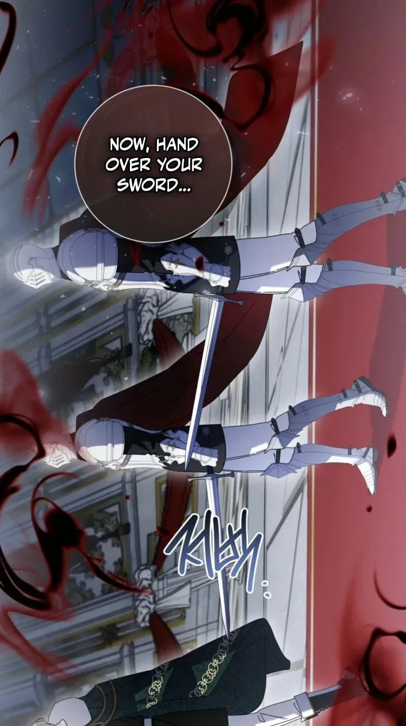 Sorry, I got distracted by your looks Chapter 82 page 135