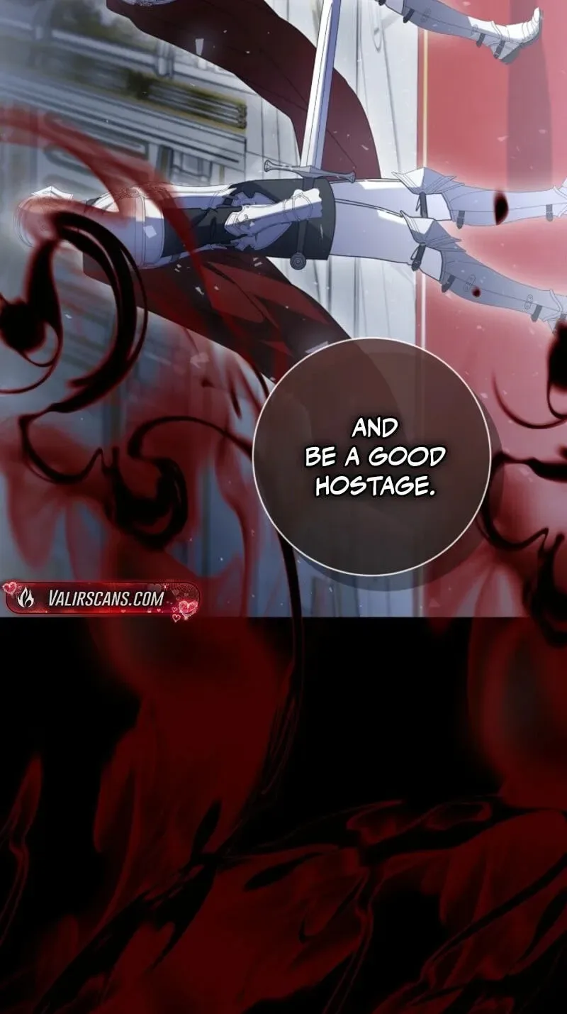 Sorry, I got distracted by your looks Chapter 82 page 137