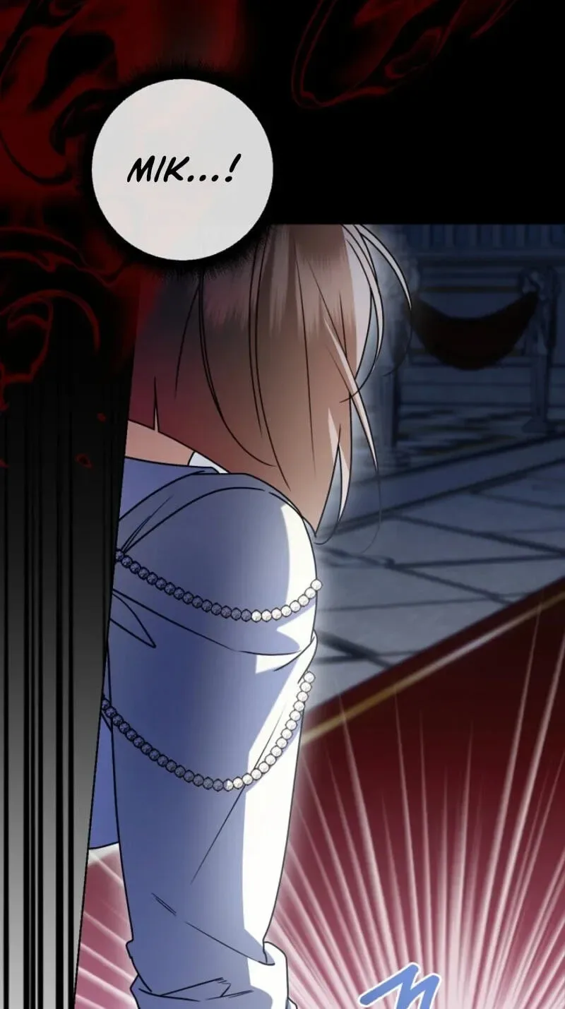 Sorry, I got distracted by your looks Chapter 82 page 138