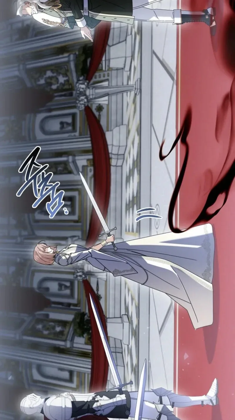 Sorry, I got distracted by your looks Chapter 82 page 136