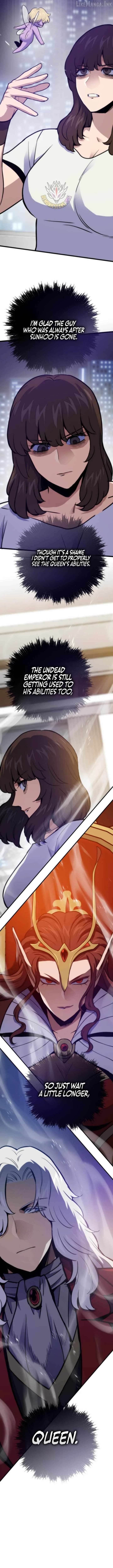Past Life Returner (Remake 2022) Chapter 190 page 4