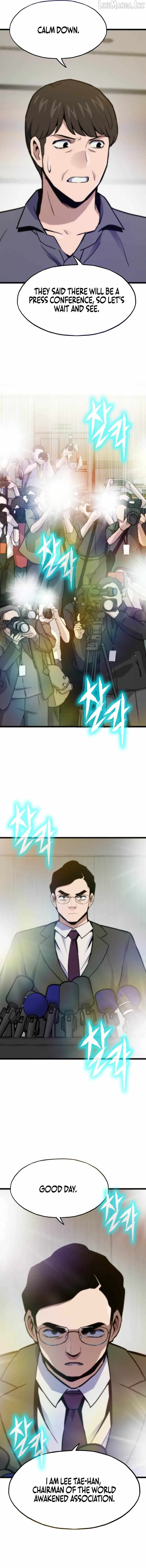 Past Life Returner (Remake 2022) Chapter 190 page 10