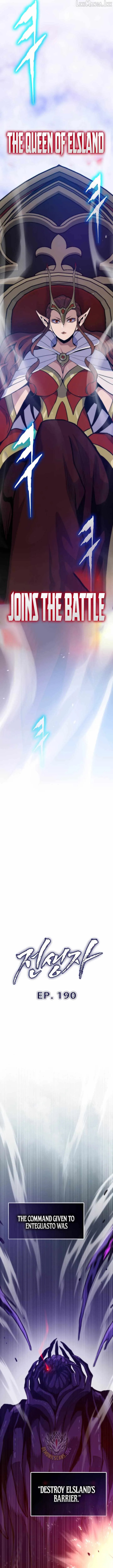 Past Life Returner (Remake 2022) Chapter 190 page 2