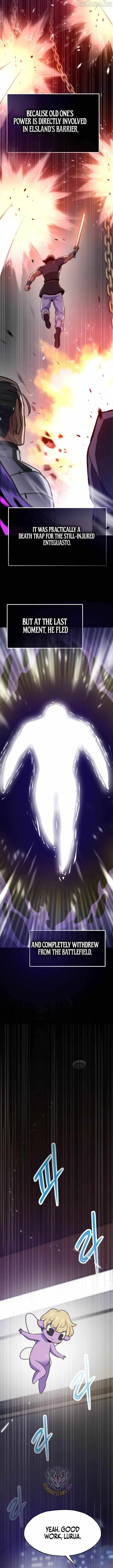 Past Life Returner (Remake 2022) Chapter 190 page 3
