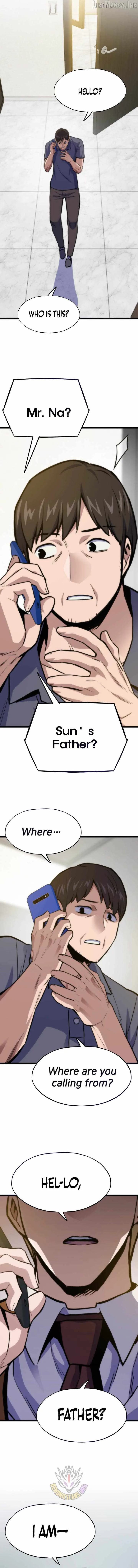Past Life Returner (Remake 2022) Chapter 190 page 16