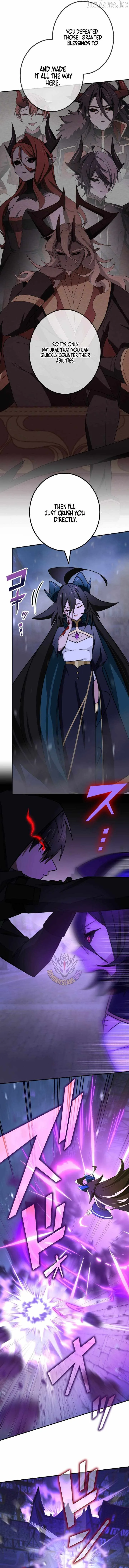 The strongest assassin gets transferred to another world with his whole class Chapter 158 page 2