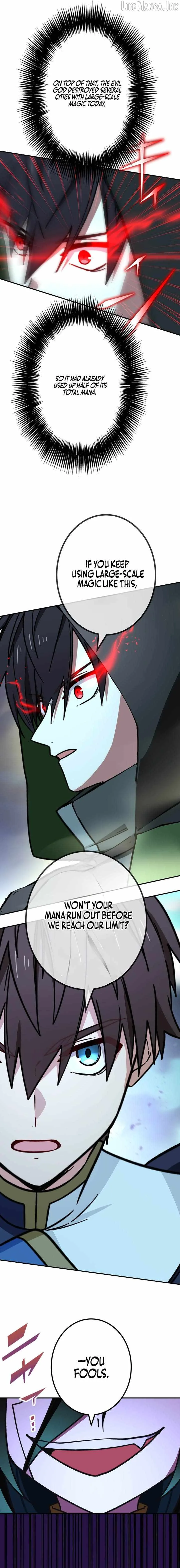 The strongest assassin gets transferred to another world with his whole class Chapter 158 page 9
