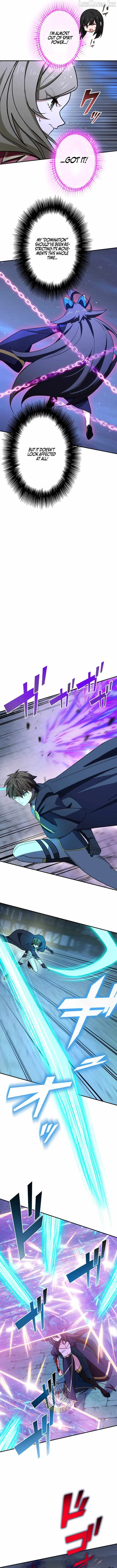The strongest assassin gets transferred to another world with his whole class Chapter 158 page 6