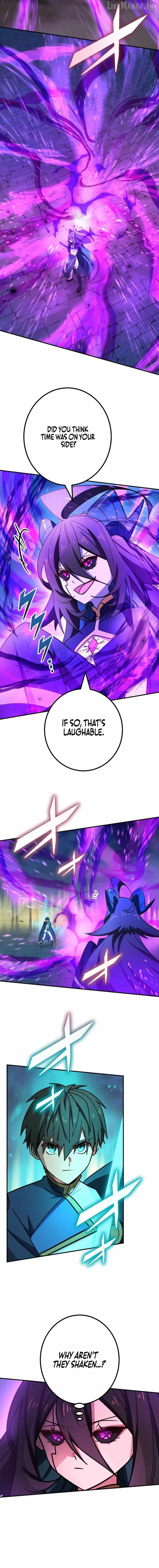 The strongest assassin gets transferred to another world with his whole class Chapter 158 page 11