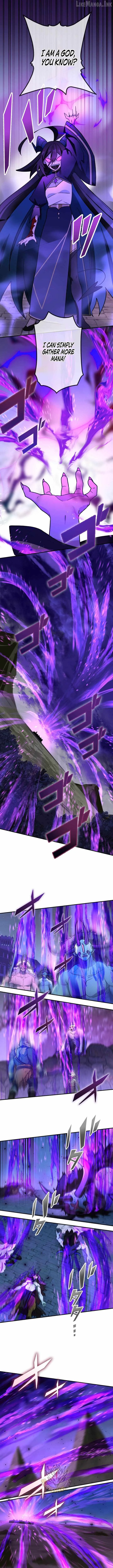 The strongest assassin gets transferred to another world with his whole class Chapter 158 page 10