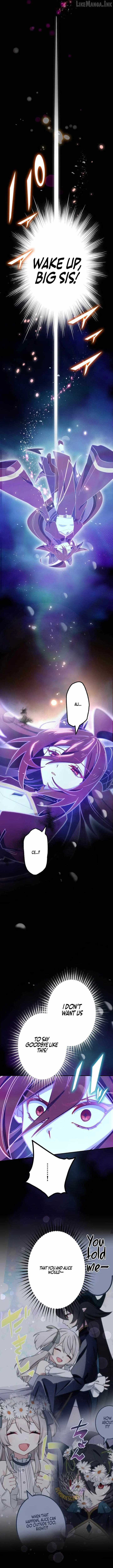 The strongest assassin gets transferred to another world with his whole class Chapter 158 page 13