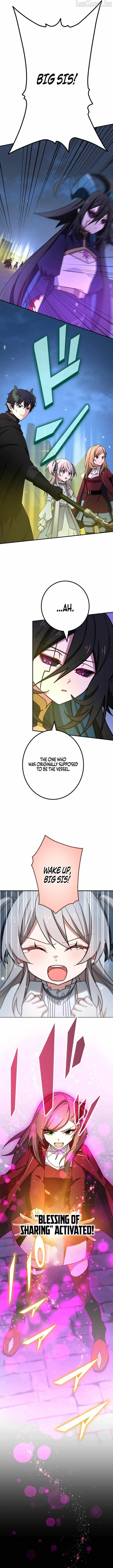 The strongest assassin gets transferred to another world with his whole class Chapter 158 page 12