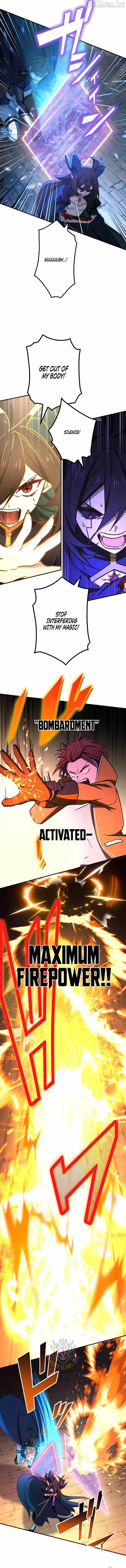The strongest assassin gets transferred to another world with his whole class Chapter 158 page 16