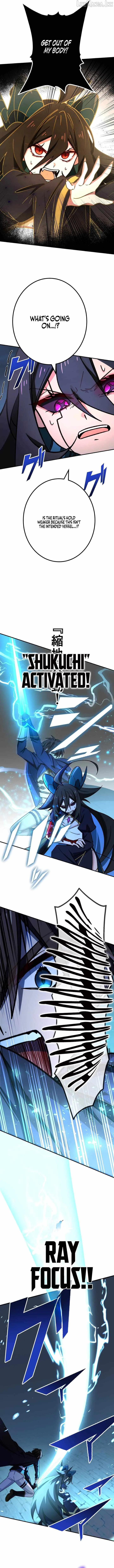 The strongest assassin gets transferred to another world with his whole class Chapter 158 page 15