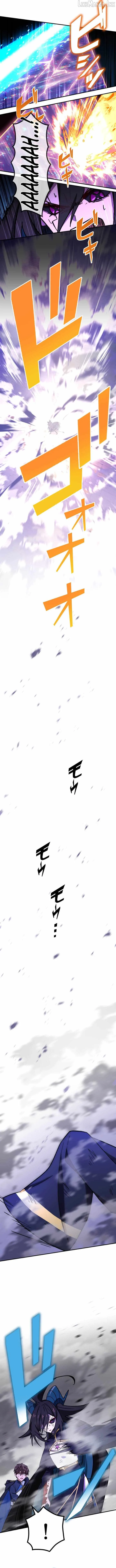 The strongest assassin gets transferred to another world with his whole class Chapter 158 page 17