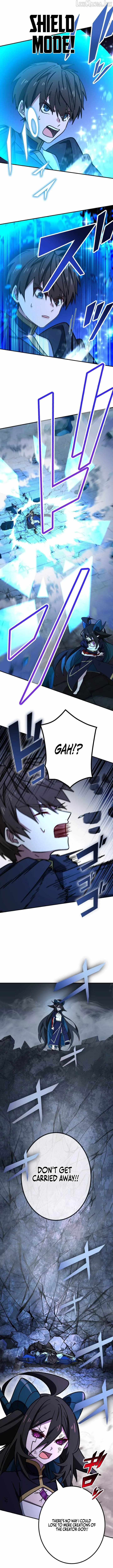The strongest assassin gets transferred to another world with his whole class Chapter 158 page 18
