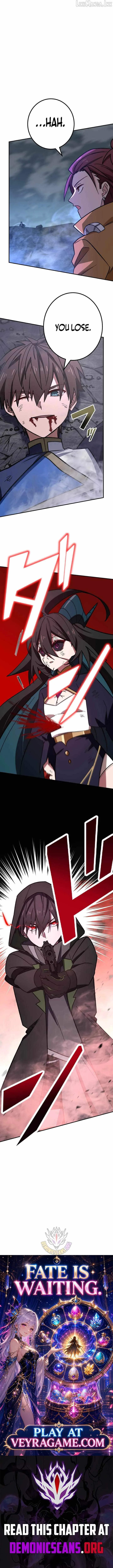 The strongest assassin gets transferred to another world with his whole class Chapter 158 page 19
