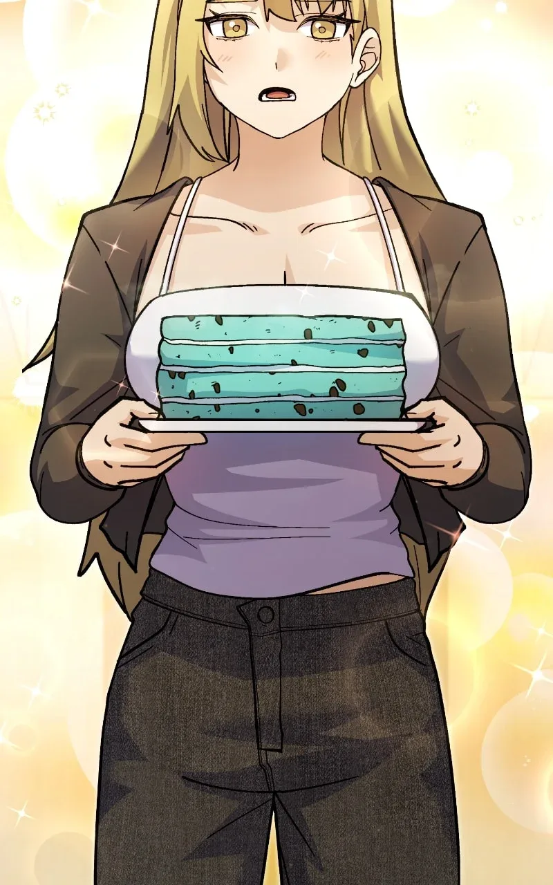 Divine Delivery Chapter 38 page 5