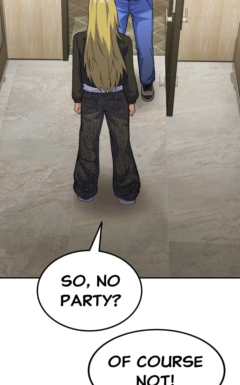 Divine Delivery Chapter 38 page 16