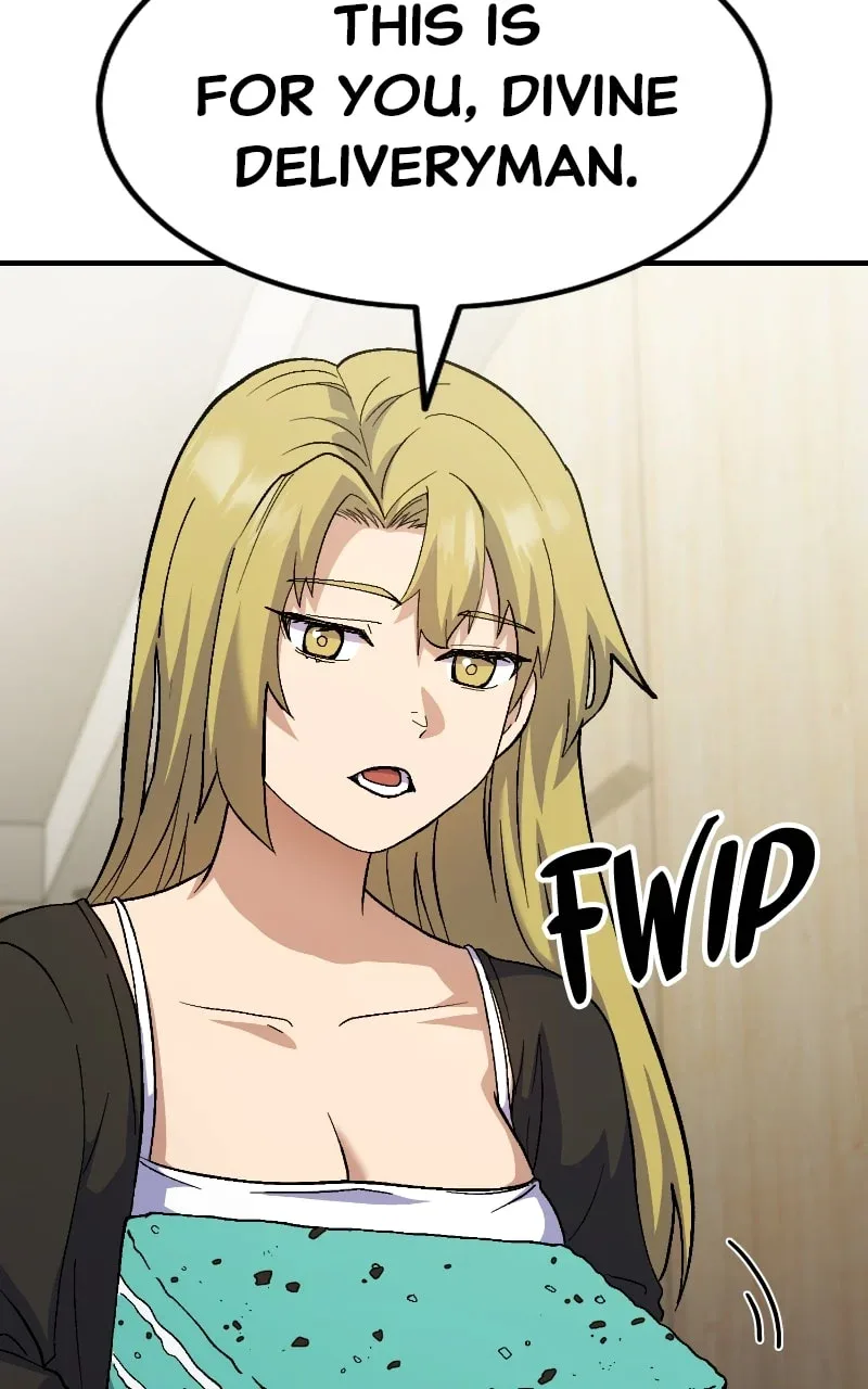 Divine Delivery Chapter 38 page 12