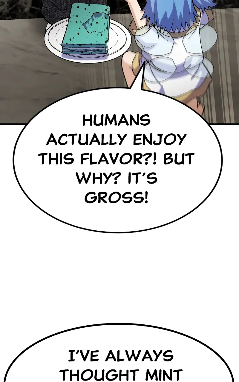 Divine Delivery Chapter 38 page 29