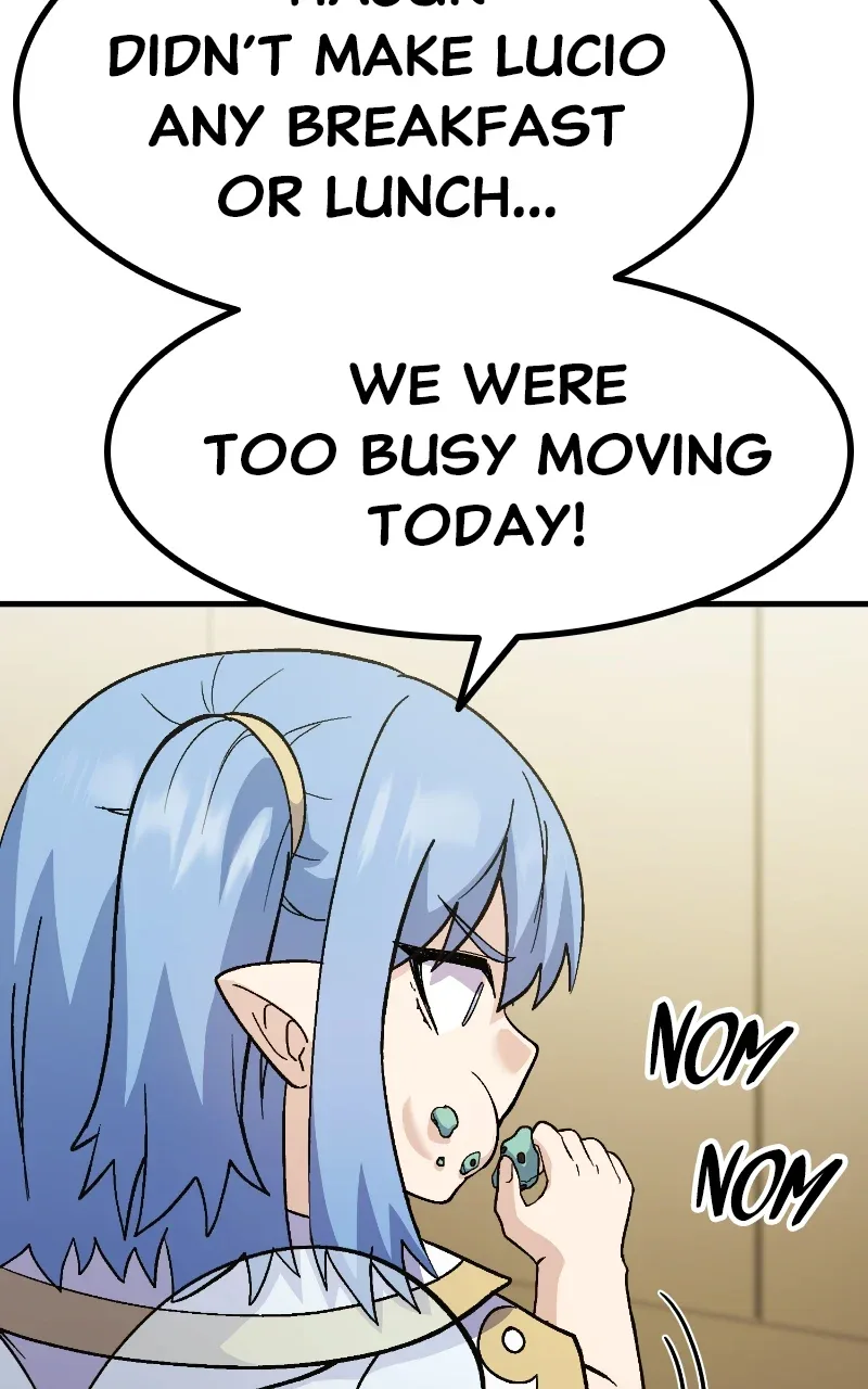 Divine Delivery Chapter 38 page 21