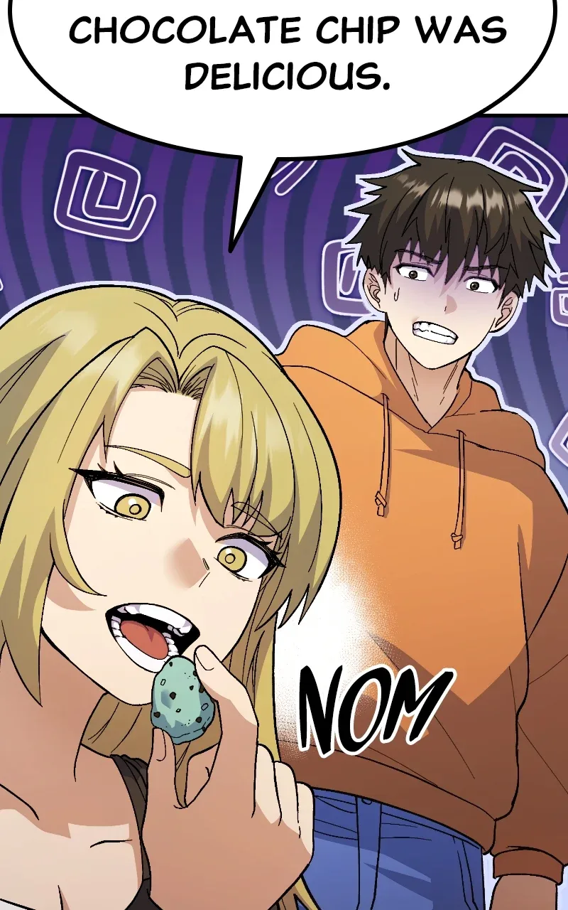 Divine Delivery Chapter 38 page 30