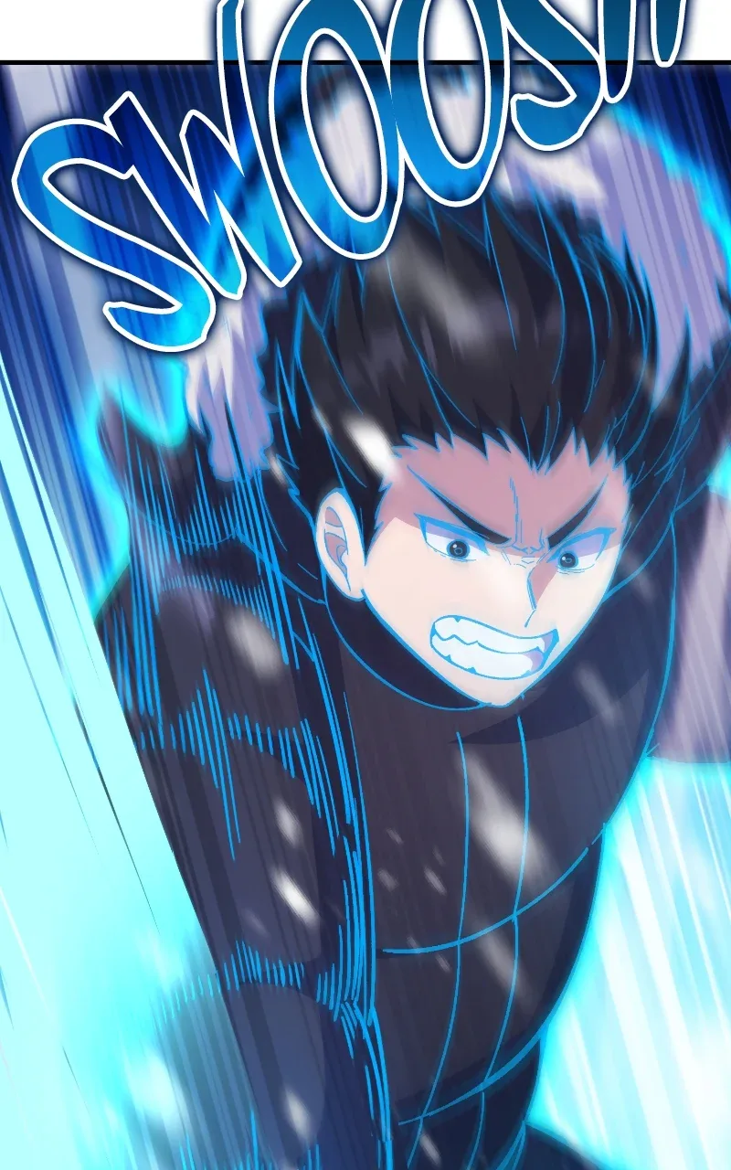 Divine Delivery Chapter 36 page 6