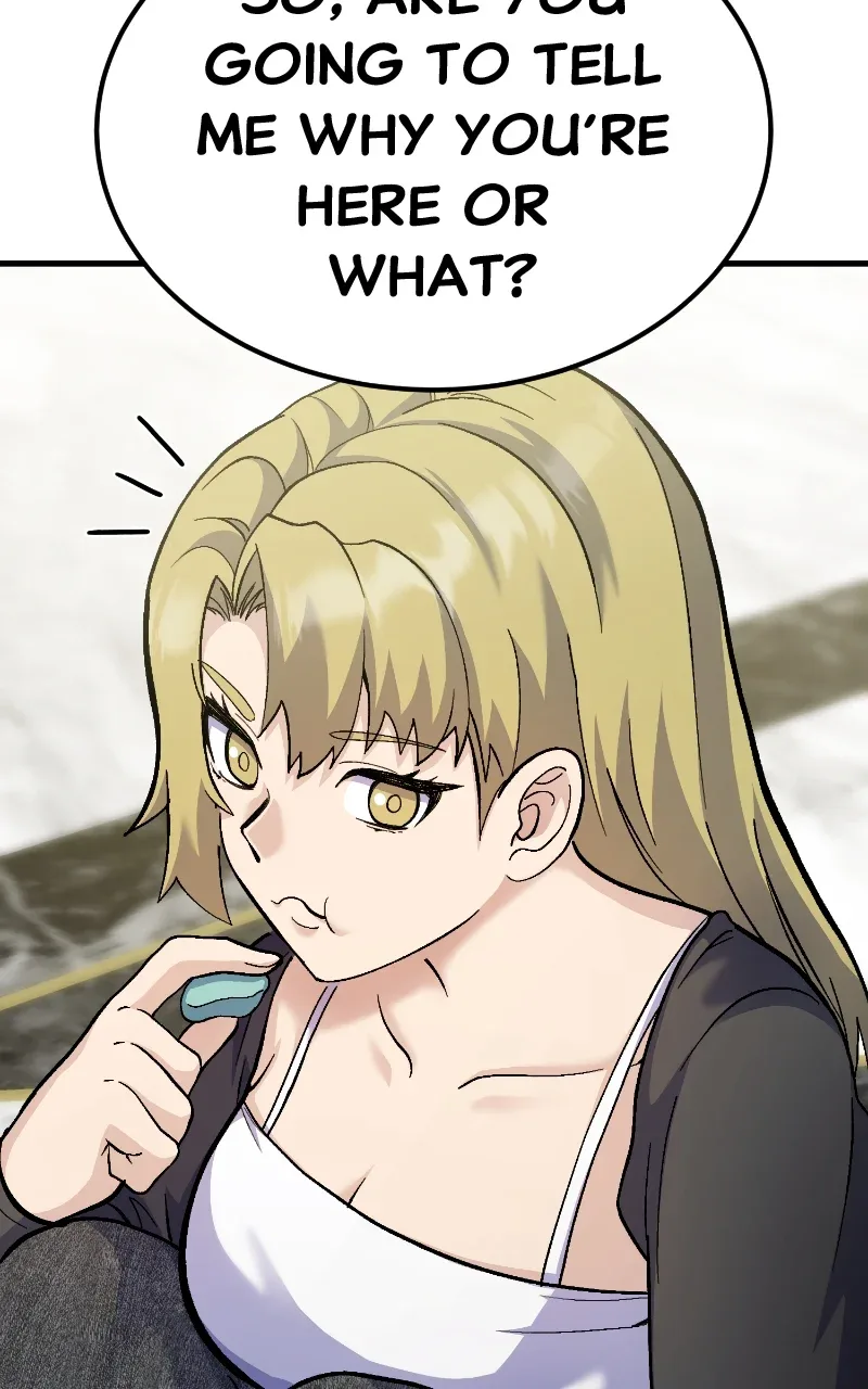 Divine Delivery Chapter 38 page 32