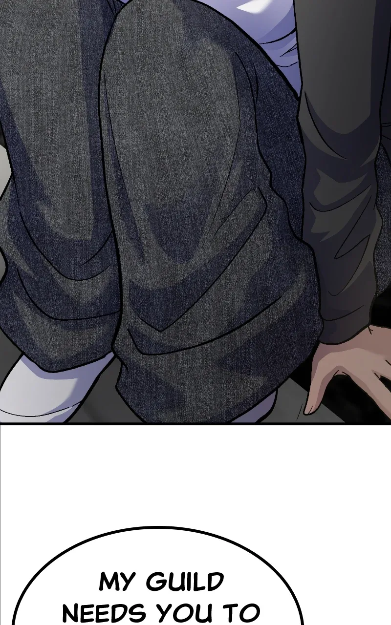 Divine Delivery Chapter 38 page 33