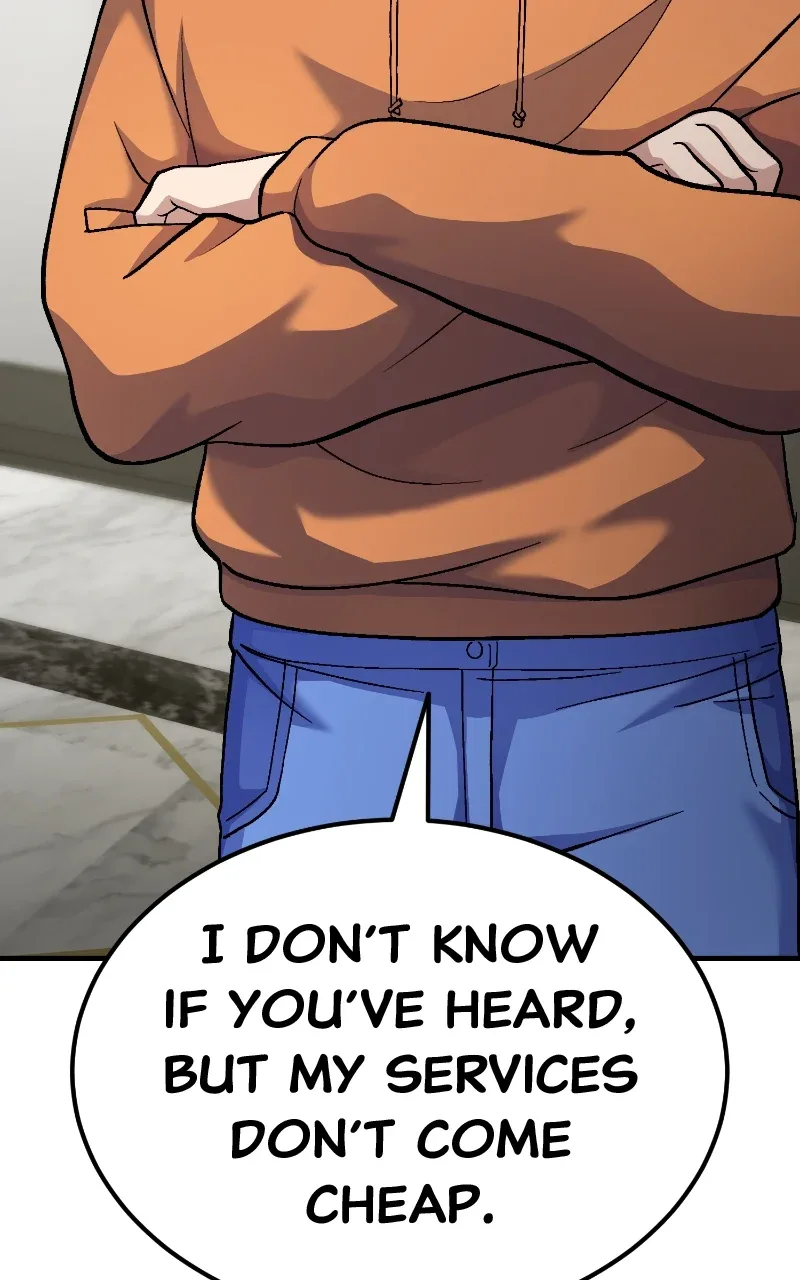 Divine Delivery Chapter 38 page 39