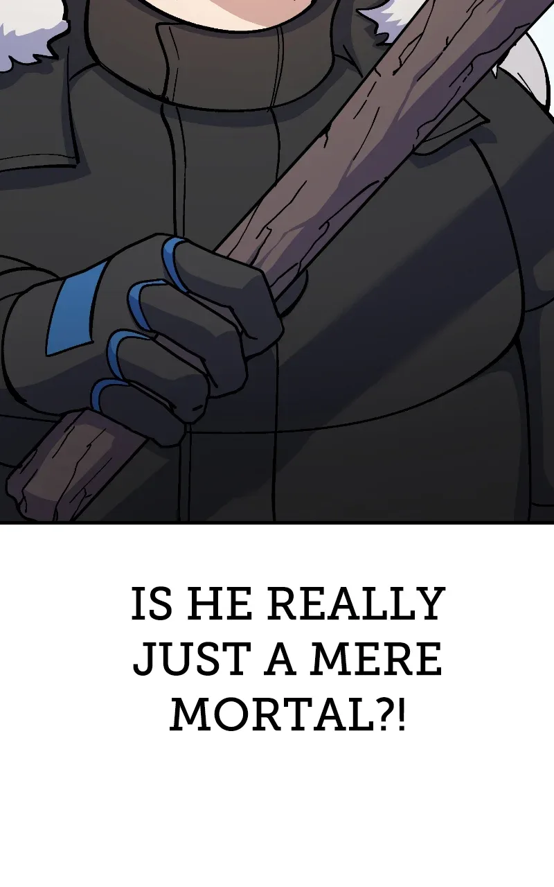 Divine Delivery Chapter 36 page 20