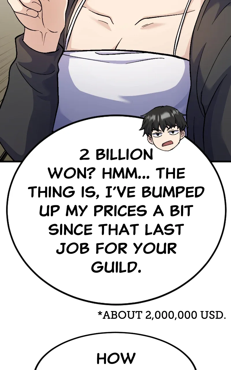 Divine Delivery Chapter 38 page 41