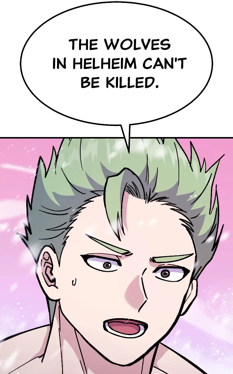 Divine Delivery Chapter 36 page 16