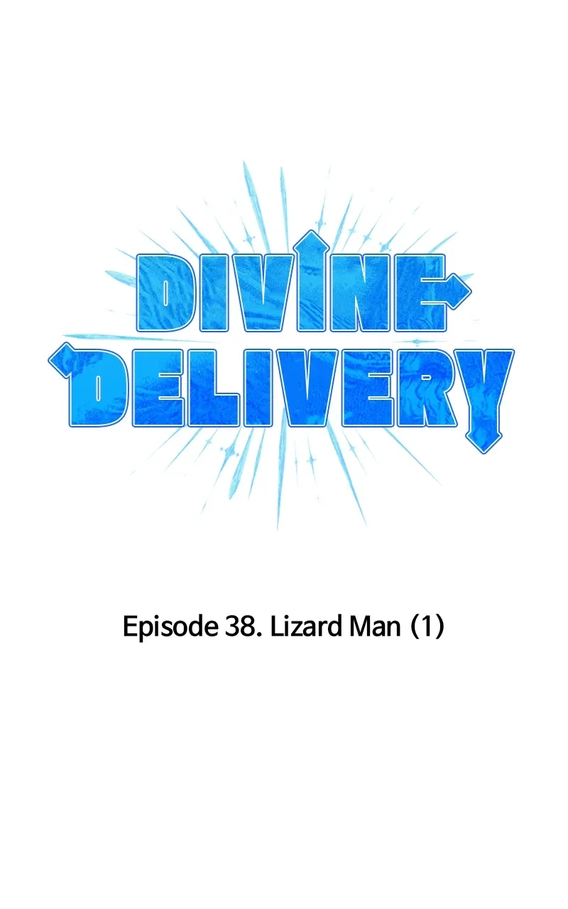 Divine Delivery Chapter 38 page 47